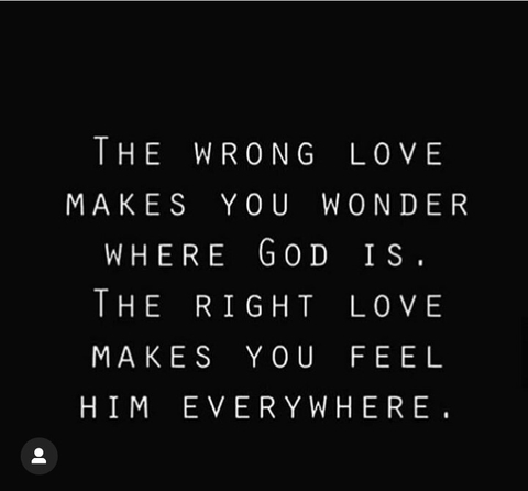 love