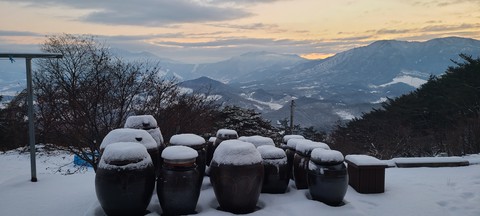장독대