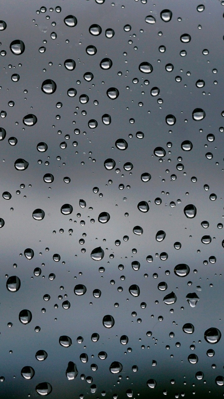 Raindrops