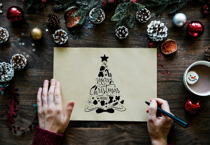 ✨ Merry Christmas To you ✨