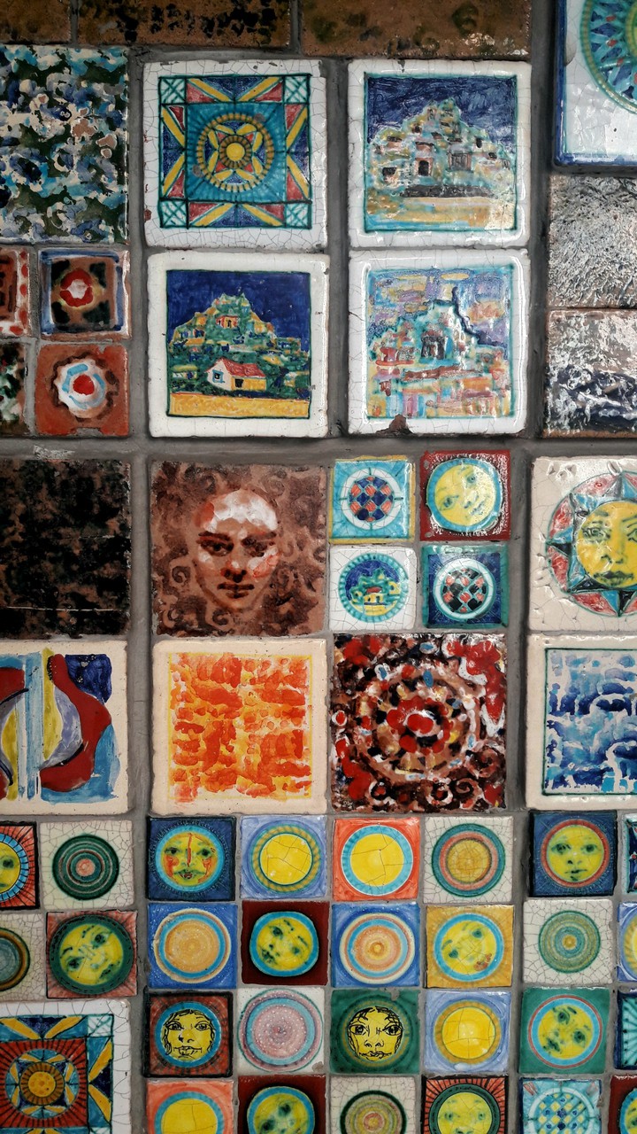 Ceramics