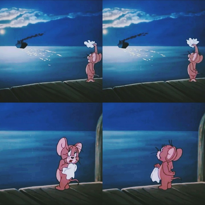 Jerry :(