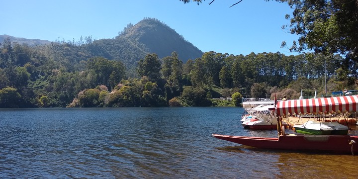 Lake