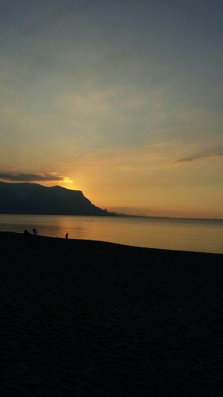 Tramonto