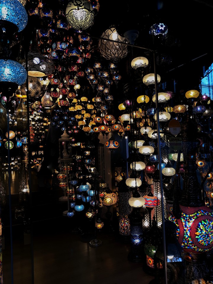 lights