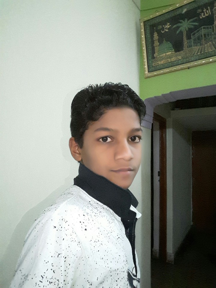 md sulaiman
