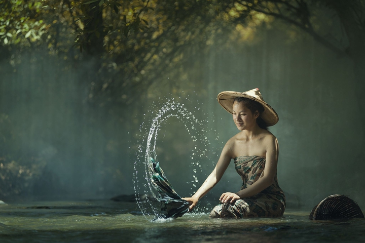 nature