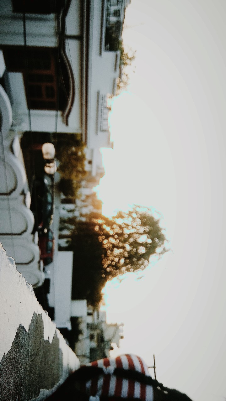 bokeh Mode