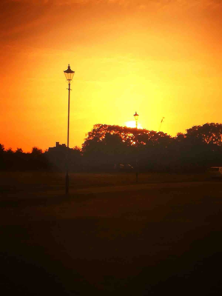 Sunsetlove