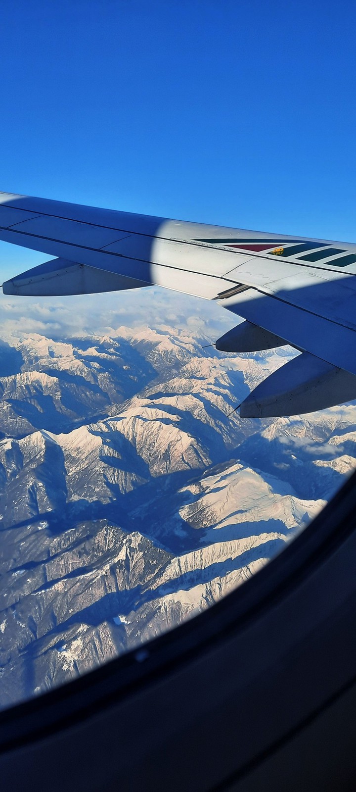Volando