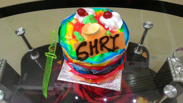 cake