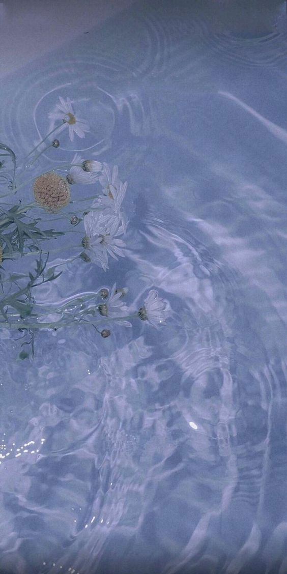 water