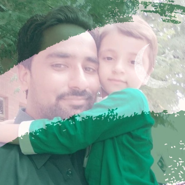Pakistan