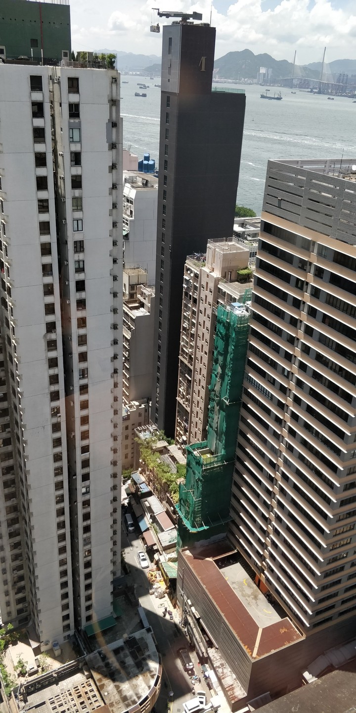 hong kong