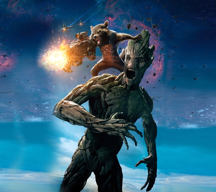 Guardians of the Galaxy