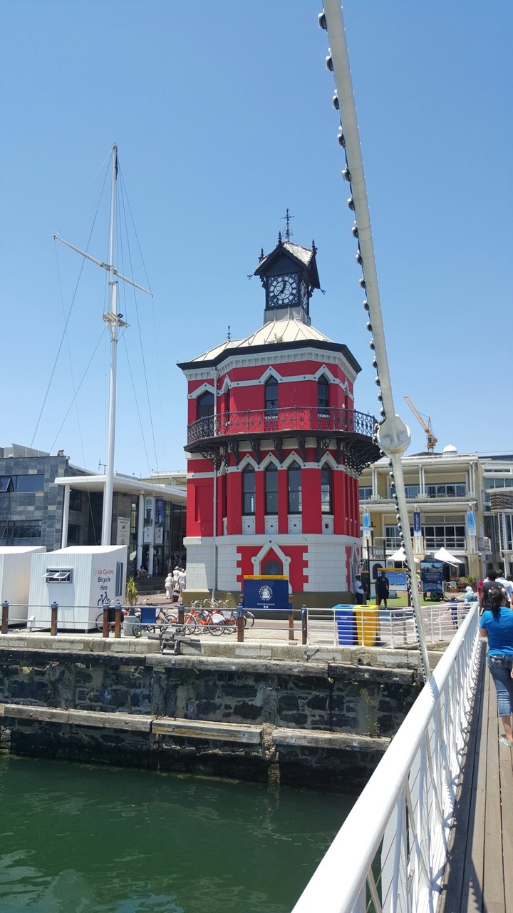 Lighthouse