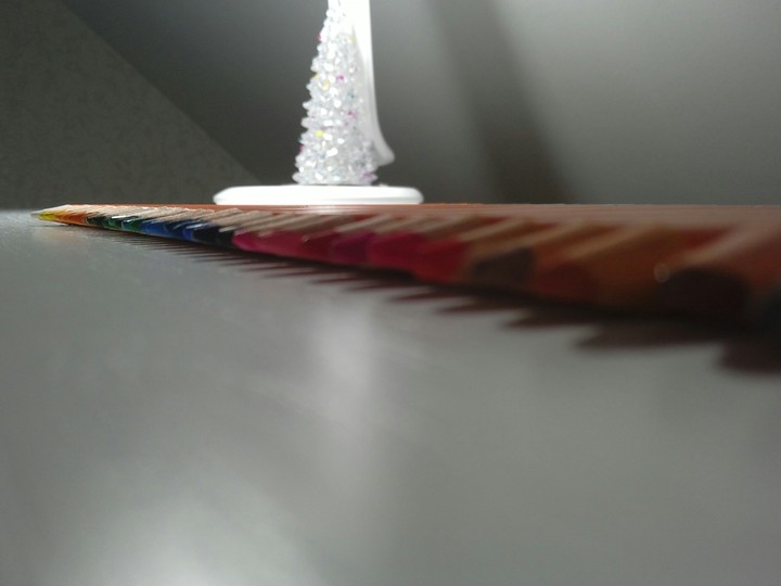 pencil