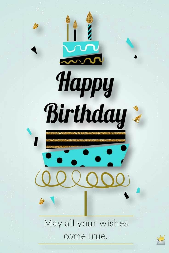 birthday