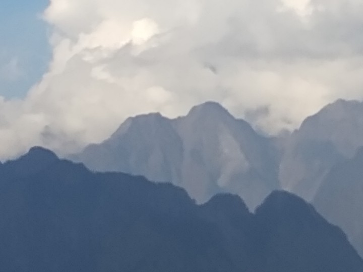 Nature