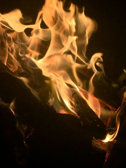 fire.