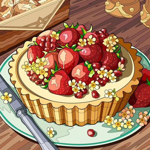 tapety Ingredient, food
