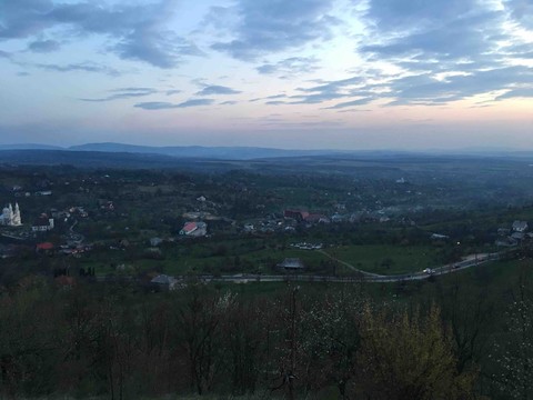 Romania
