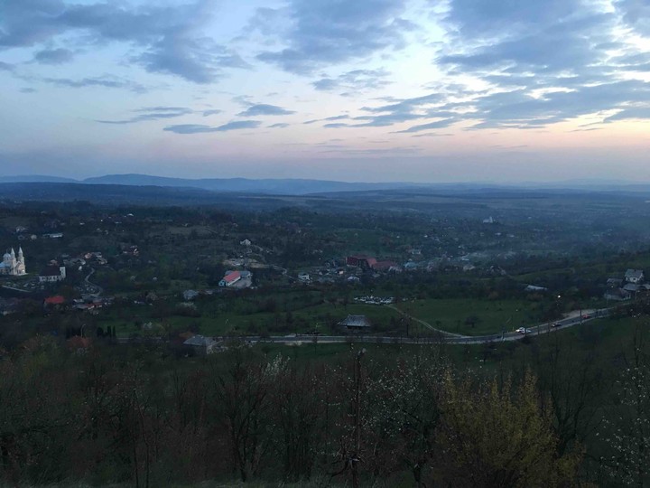 Romania