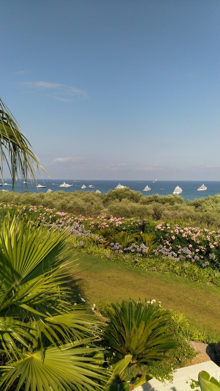 saint tropez