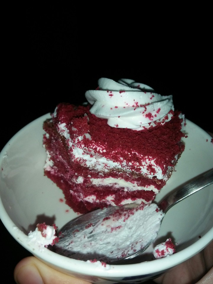 Cake