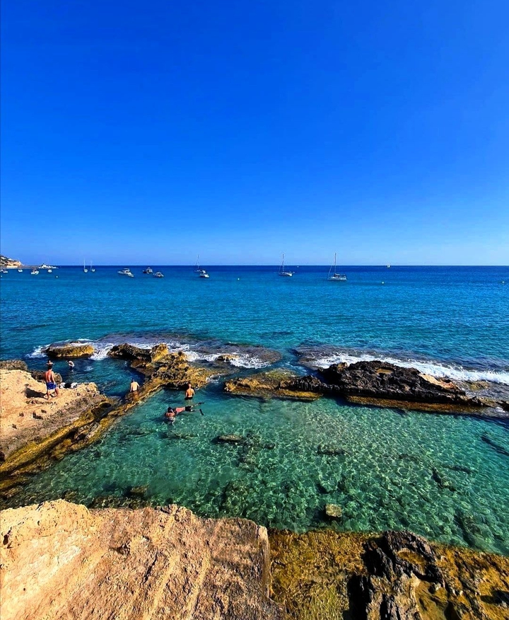 Rocky Beach