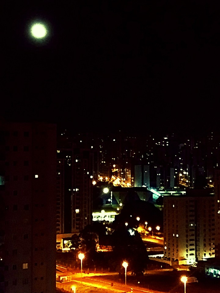 luar