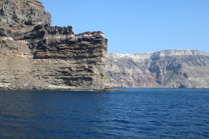 Santorini Greece
