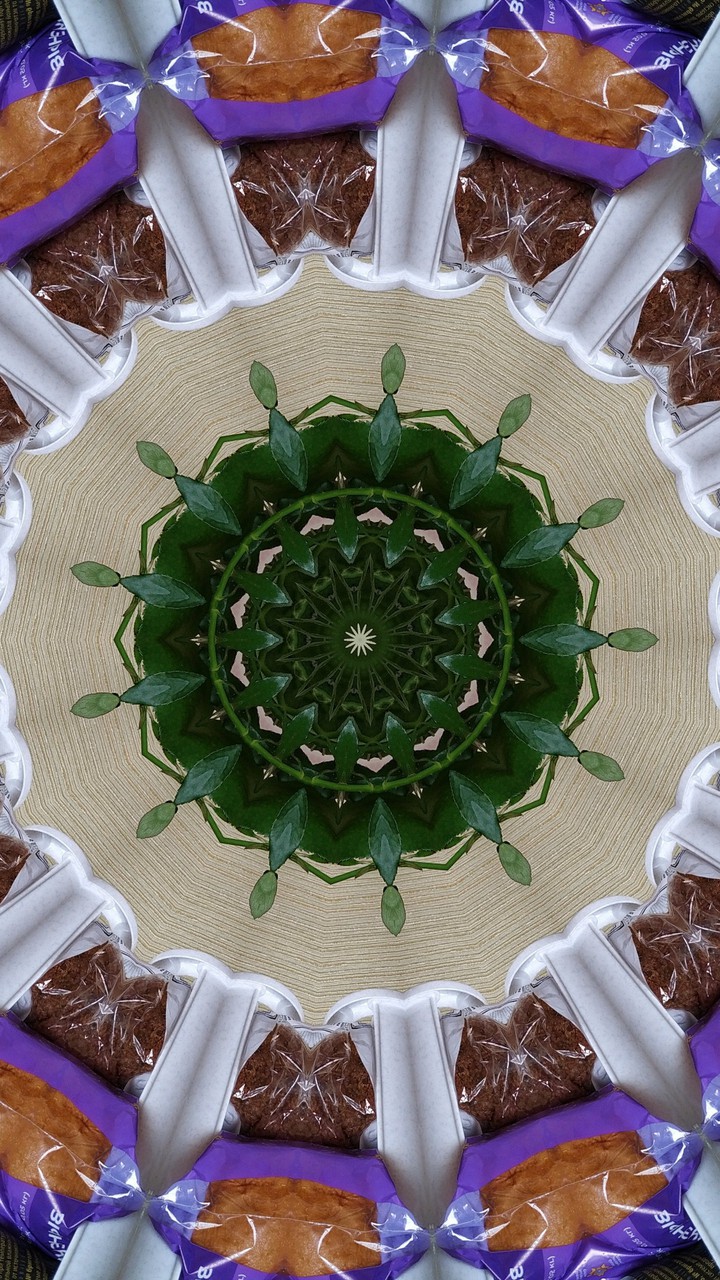 kaleidoscope