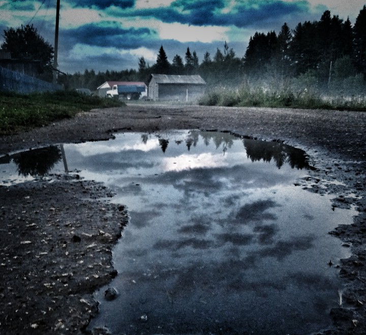Reflection
