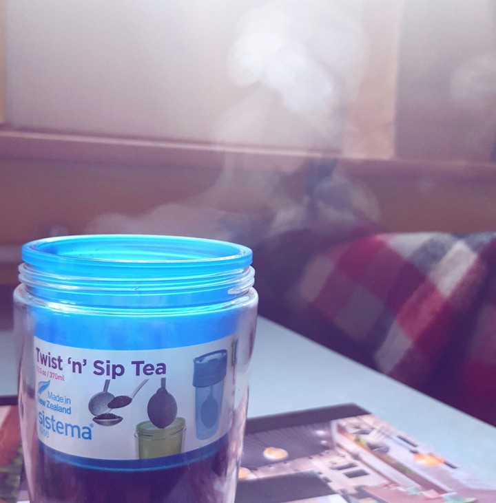 tea time