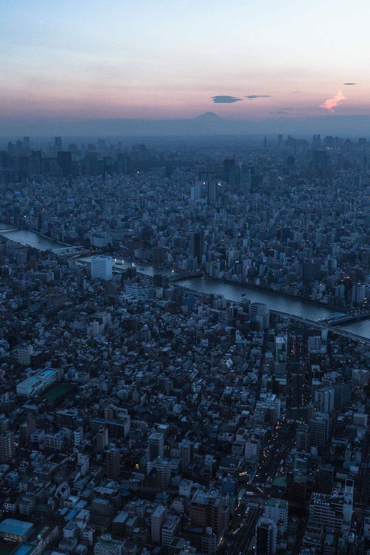 Tokyo, Japan