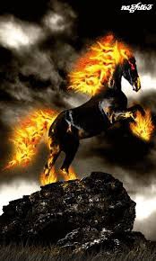 firehorse