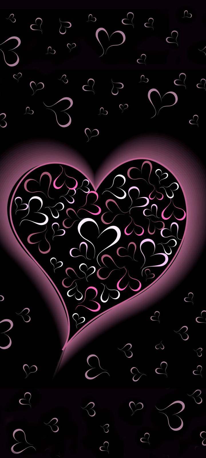 ❤