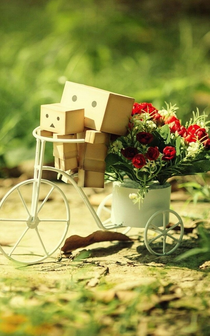 Together Forever