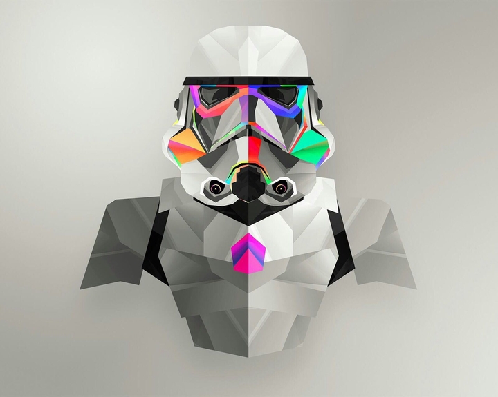 Stormtrooper