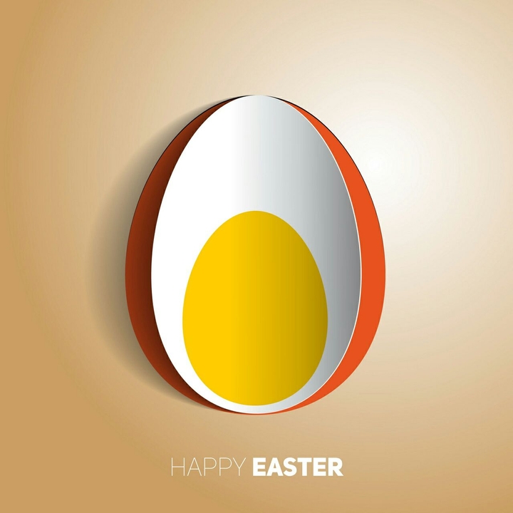 Happy Easter