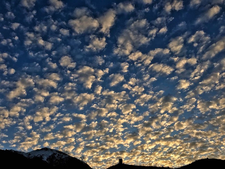 cloud