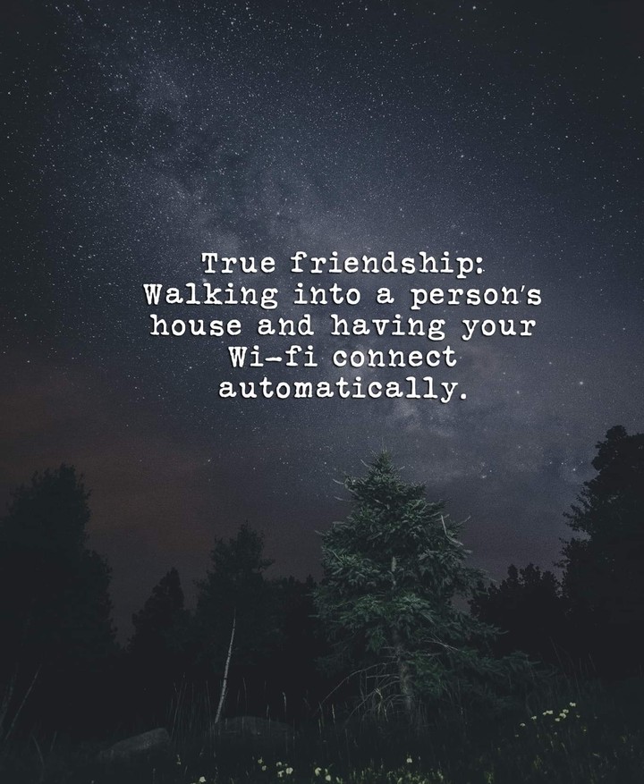 seriously