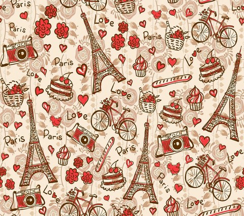 Love Paris