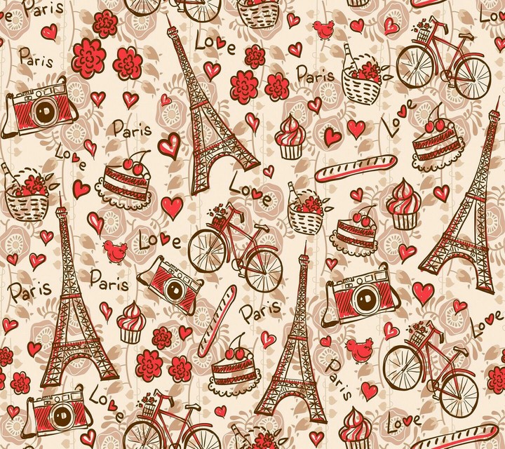 Love Paris