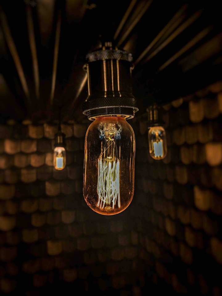 Detailed Lighting
