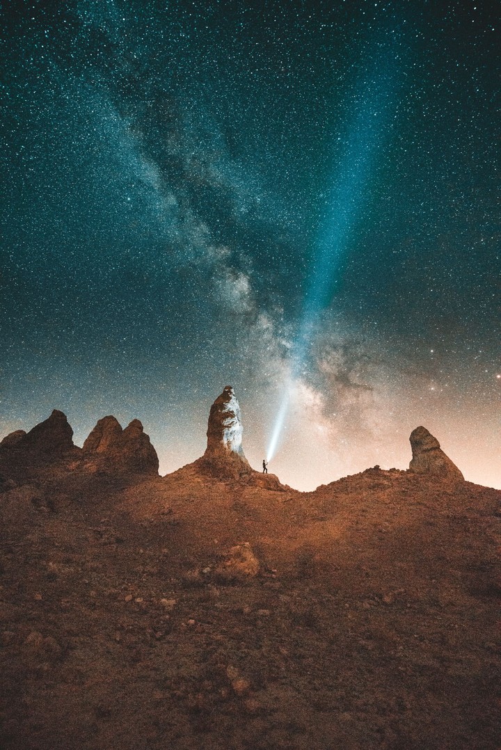 Starry Night