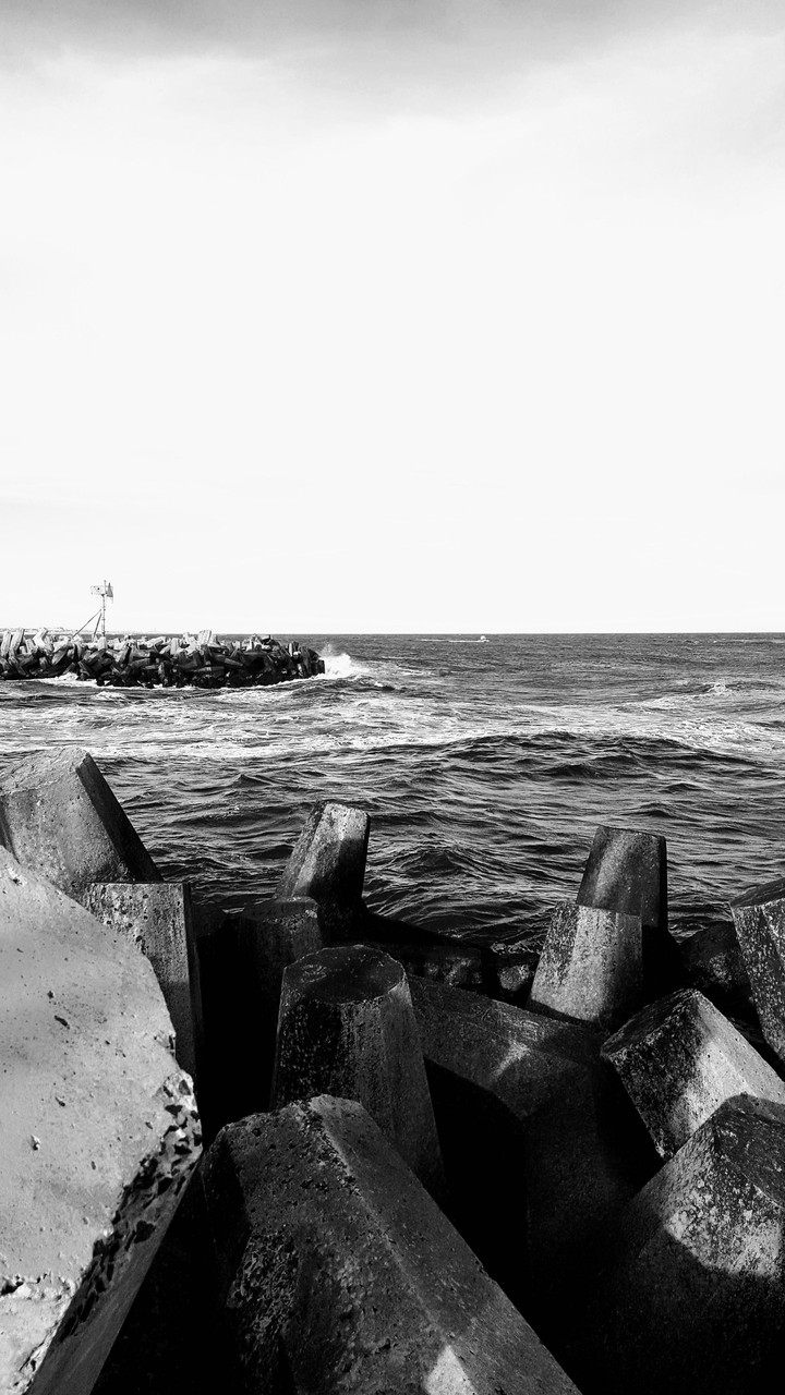 Manasquan Inlet