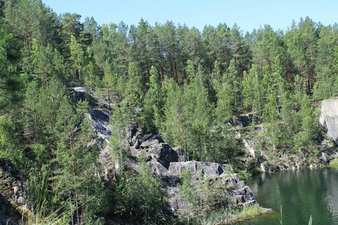 каменск
