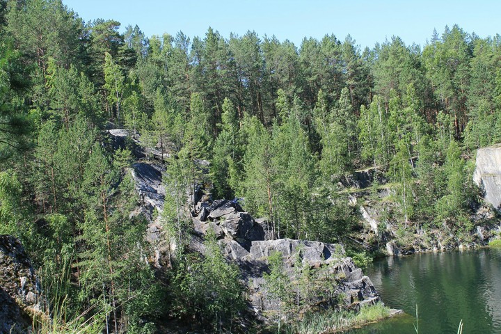 каменск